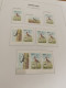 Delcampe - Netherlands Stamps And Se-tenant From Booklets - Verzamelingen (in Albums)