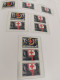 Delcampe - Netherlands Stamps And Se-tenant From Booklets - Collections (en Albums)