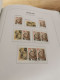 Delcampe - Netherlands Stamps And Se-tenant From Booklets - Colecciones (en álbumes)