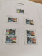 Delcampe - Netherlands Stamps And Se-tenant From Booklets - Sammlungen (im Alben)