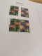 Delcampe - Netherlands Stamps And Se-tenant From Booklets - Sammlungen (im Alben)