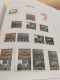 Delcampe - Netherlands Stamps And Se-tenant From Booklets - Colecciones (en álbumes)