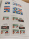 Delcampe - Netherlands Stamps And Se-tenant From Booklets - Collections (en Albums)