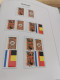 Delcampe - Netherlands Stamps And Se-tenant From Booklets - Colecciones (en álbumes)