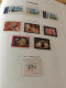 Delcampe - Netherlands Stamps And Se-tenant From Booklets - Verzamelingen (in Albums)