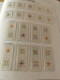 Delcampe - Netherlands Stamps And Se-tenant From Booklets - Colecciones (en álbumes)