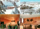 73641395 St Andreasberg Harz Ferienhotel Restaurant Kegelbahn Winterlandschaft S - St. Andreasberg