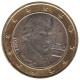 AU10002.1 - AUTRICHE - 1 Euro - 2002 - Austria