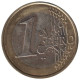 AU10002.1 - AUTRICHE - 1 Euro - 2002 - Autriche