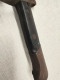 Delcampe - Baïonnette Brésilienne Modèle 1934 - Knives/Swords