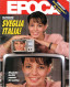 °°° RIVISTA EPOCA N° 1890/1 DEL 2 GENNAIO 1987 °°° - Sonstige & Ohne Zuordnung