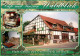 73641228 Grillenberg Cafe Pension Waldblick  Grillenberg - Sangerhausen