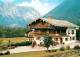 73641187 Ramsau Berchtesgaden Kaltbachhaeusl Ramsau Berchtesgaden - Berchtesgaden