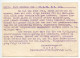 Germany 1930 Postcard; Leipzig (Messestadt) - RAVAG, Rauchwaren-Versteigerungs A.-G; 3pf. Friedrich Ebert - Covers & Documents