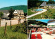 73641169 Grafschaft Schmallenberg Hochsauerlandhotel Stockhausen Springbrunnen T - Schmallenberg