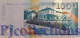 MAURITIUS 1000 RUPEES 2007 PICK 59d UNC - Mauritius