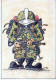 SOLDAT HUMOR Militaria Vintage Ansichtskarte Postkarte CPSM #PBV843.DE - Humor
