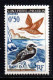 St Pierre Et Miquelon  - 1963  - Oiseaux  - N° 364 Avec Publicité  Au Dos - Neufs * - MLH - Nuovi