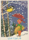 KINDER Szene Landschaft Vintage Ansichtskarte Postkarte CPSM #PBB459.DE - Scene & Paesaggi