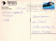 VOGEL Tier Vintage Ansichtskarte Postkarte CPSM #PAN309.DE - Vogels