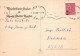 ENGEL WEIHNACHTSFERIEN Feiern & Feste Vintage Ansichtskarte Postkarte CPSM #PAH645.DE - Angels