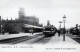 ZUG Schienenverkehr Eisenbahnen Vintage Ansichtskarte Postkarte CPSMF #PAA758.DE - Treinen