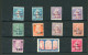 BF60 Reliure LEUCHTTURM De France Vide De Timbre Avec Pochettes De 1988 à 1999 + Plaquette De Timbres **. A Saisir !!! - Collections (en Albums)