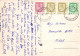 SOLDADOS HUMOR Militaria Vintage Tarjeta Postal CPSM #PBV841.ES - Humor
