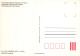 CABALLO Animales Vintage Tarjeta Postal CPSM #PBR889.ES - Cavalli