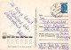 CONEJO Animales Vintage Tarjeta Postal CPSM #PBR164.ES - Sonstige & Ohne Zuordnung
