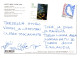 PINTURA SANTOS Cristianismo Religión Vintage Tarjeta Postal CPSM #PBQ132.ES - Gemälde, Glasmalereien & Statuen