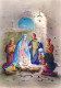 Virgen María Virgen Niño JESÚS Navidad Religión #PBB712.ES - Virgen Mary & Madonnas