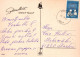 FLORES Vintage Tarjeta Postal CPSM #PAS586.ES - Flowers