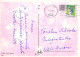 FLORES Vintage Tarjeta Postal CPSM #PAS343.ES - Fleurs
