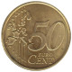 FI05001.1 - FINLANDE - 50 Cents - 2001 - Finlandia