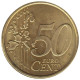 FI05001.1 - FINLANDE - 50 Cents - 2001 - Finland