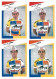 ***  13 X WIELRENNERS  :  LOTUS - ZAHOR  1989  ***  -   Zie / Voir Scan's - Cyclisme