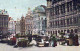 BELGIQUE BRUXELLES Carte Postale CPA #PAD867.FR - Bruxelles-ville