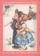 ENFANTS ENFANTS Scène S Paysages Vintage Carte Postale CPSM #PBU364.FR - Scenes & Landscapes