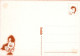 CHEVAL Animaux Vintage Carte Postale CPSM #PBR891.FR - Pferde