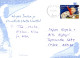 CHIEN Animaux Vintage Carte Postale CPSM #PBQ519.FR - Perros