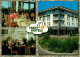 73641049 Bergen Ruegen Treff Hotel Ruegen Gaststube Bergen Ruegen - Other & Unclassified