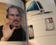 LES 4 VIES DE STEVE JOBS"D.ICHBIAH"MACINTOSH"L'iMac"L'iPhone"L'iPad"L'Apple Store New-york"ordinateur"téléphone.... - Biographie