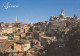 Siena - Panorama - Non Viaggiata - Siena