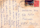CHIEN Animaux Vintage Carte Postale CPSM #PAN888.FR - Perros