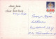 OISEAU Animaux Vintage Carte Postale CPSM #PAN062.FR - Uccelli