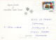 OISEAU Animaux Vintage Carte Postale CPSM #PAM813.FR - Birds