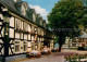 73641029 Oberkirchen Sauerland Gasthof Schuette Oberkirchen Sauerland - Schmallenberg