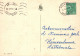 ANGE NOËL Vintage Carte Postale CPSM #PAH137.FR - Angels