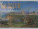 USA DENVER The Mile High City LENTICULAR 3D Vintage Tarjeta Postal CPSM #PAZ180.ES - Denver
